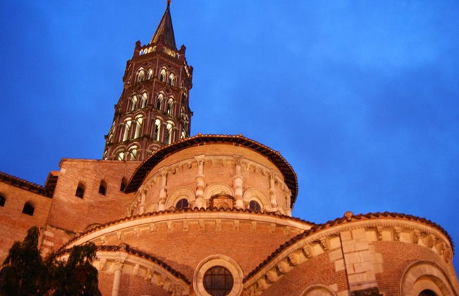Recorrido a pie privado por Toulouse - Foto 2